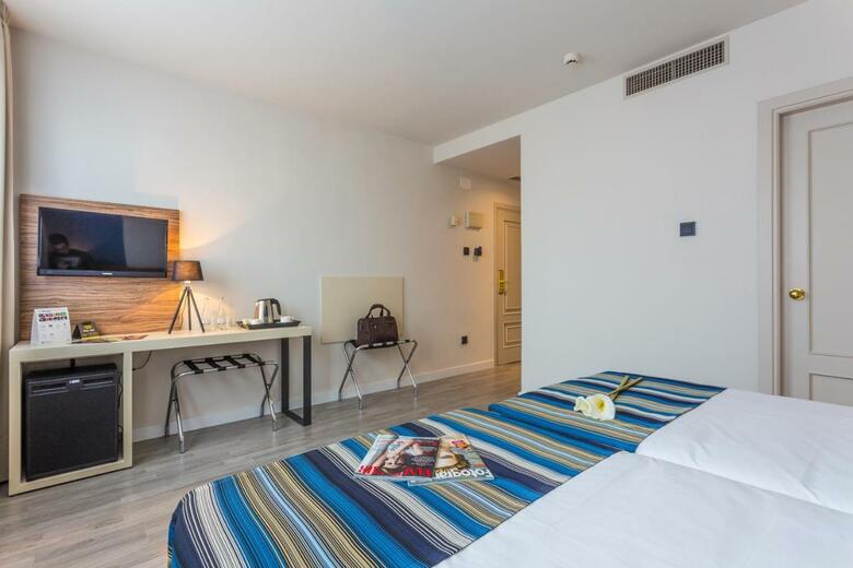Hotel Dwo Urban Granada