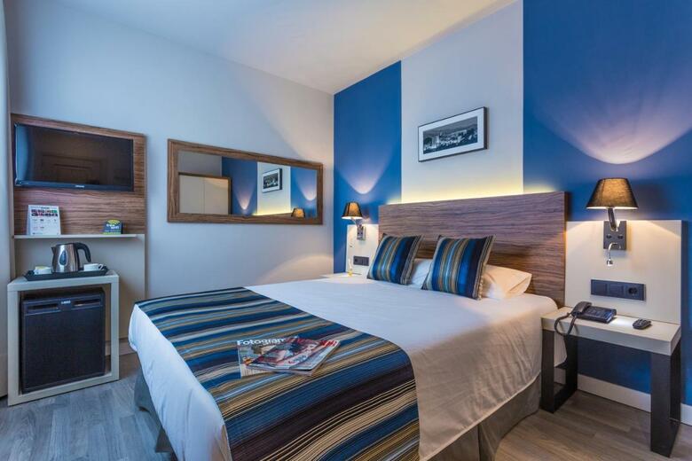 Hotel Dwo Urban Granada