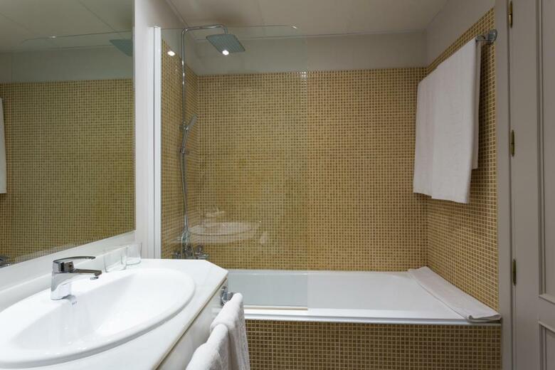 Hotel Dwo Urban Granada