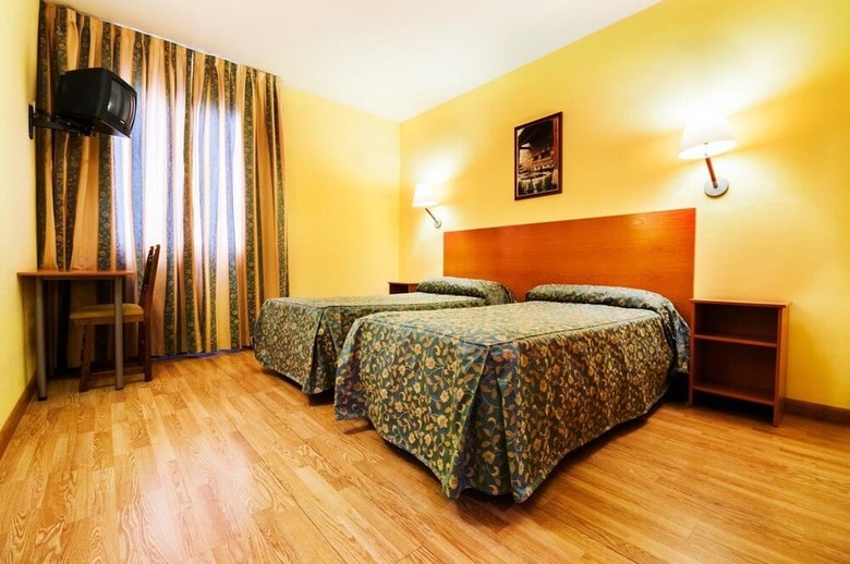 Hotel La Canada