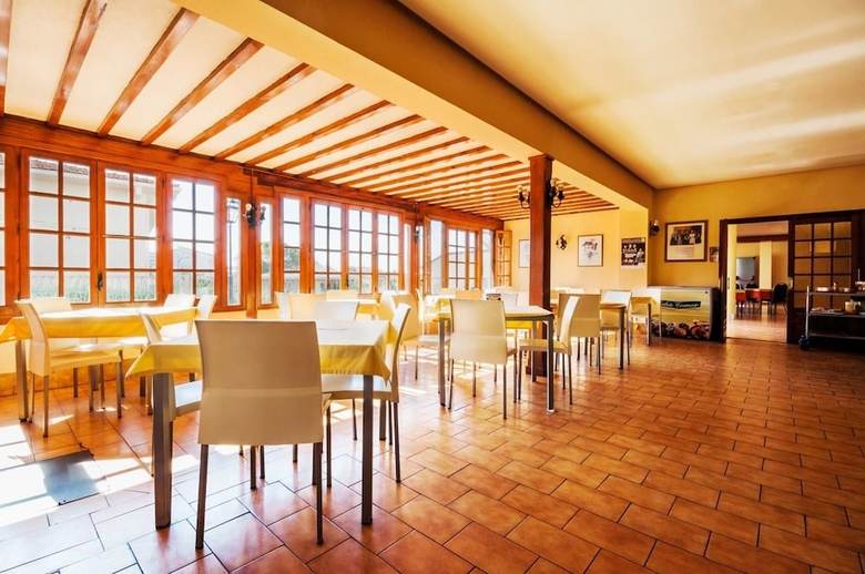 Hotel La Canada