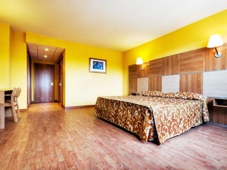 Hotel La Canada