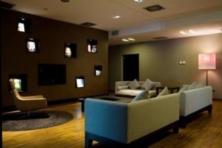 Hotel NH Milano Fiera