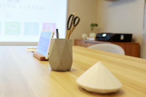 Workingliving Smart Apartment?hangzhou Alibaba Branch