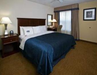Hotel Homewood Suites Memphis-east
