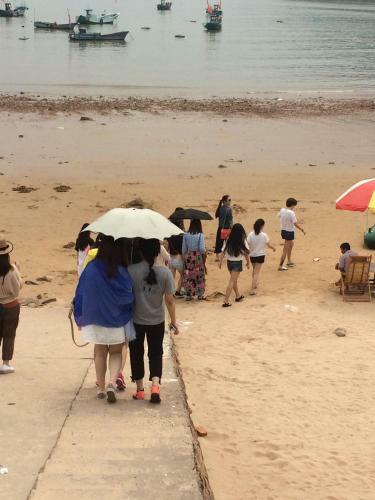 Hostal Haiyi Family Guesthouse