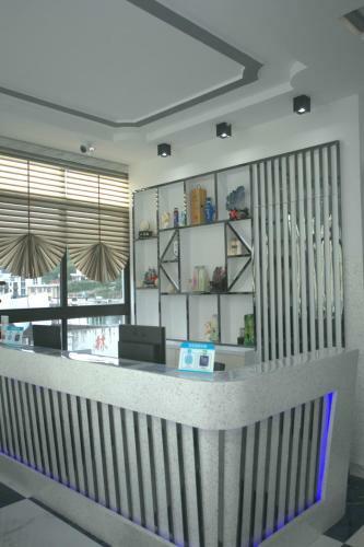 Hostal Haiyi Family Guesthouse