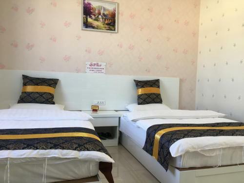 Lijiang Yi Jia Hostel By The Airport