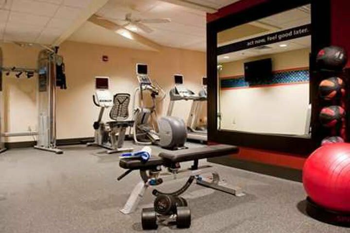 Hotel Hampton Inn Nashville/vanderbilt
