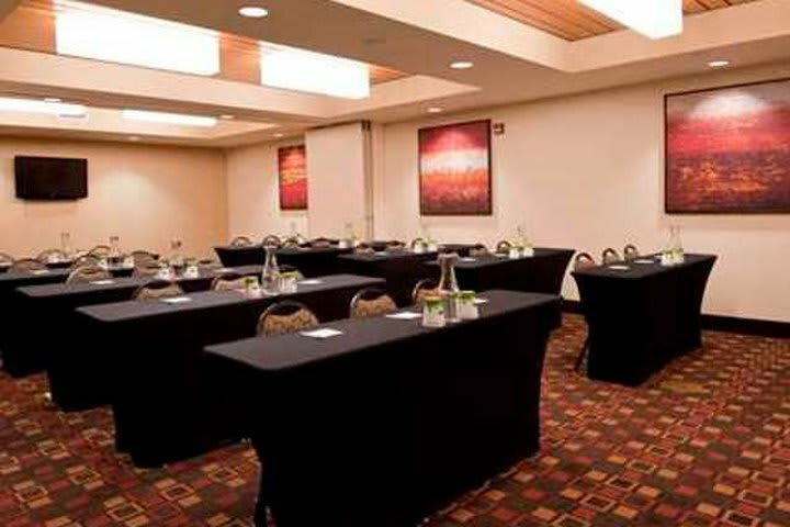 Hotel Hampton Inn Nashville/vanderbilt