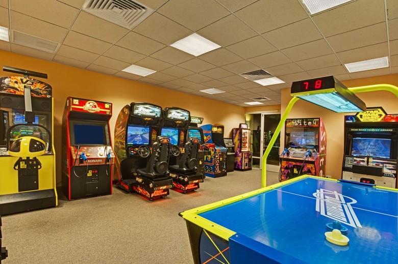 Crowne Plaza Hotel Orlando Universal