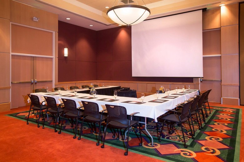Crowne Plaza Hotel Orlando Universal