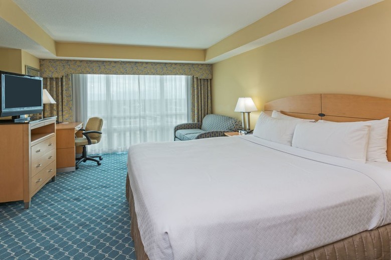 Crowne Plaza Hotel Orlando Universal