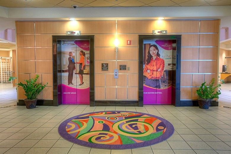 Crowne Plaza Hotel Orlando Universal