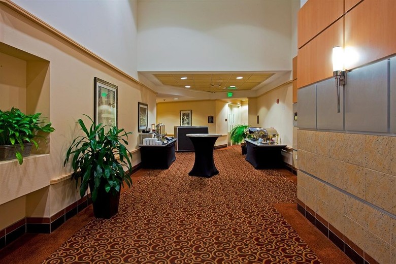 Crowne Plaza Hotel Orlando Universal