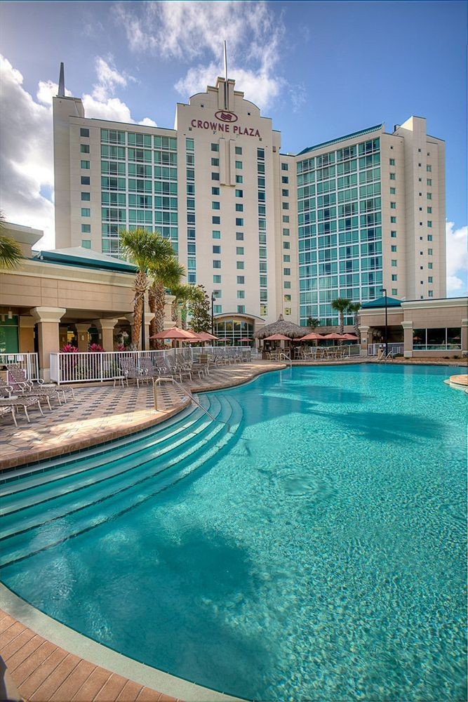 Crowne Plaza Hotel Orlando Universal