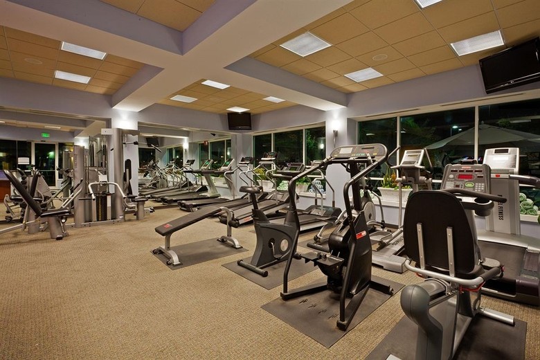 Crowne Plaza Hotel Orlando Universal