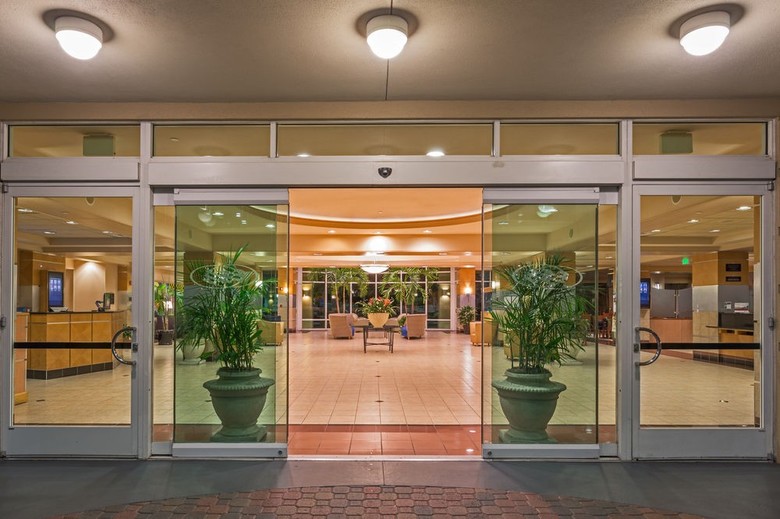 Crowne Plaza Hotel Orlando Universal