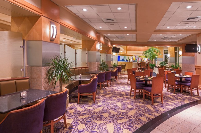 Crowne Plaza Hotel Orlando Universal