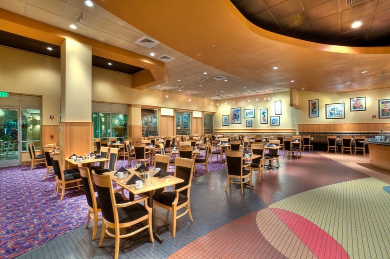 Crowne Plaza Hotel Orlando Universal