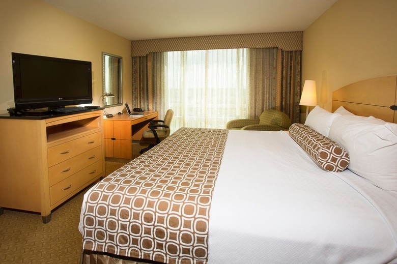 Crowne Plaza Hotel Orlando Universal