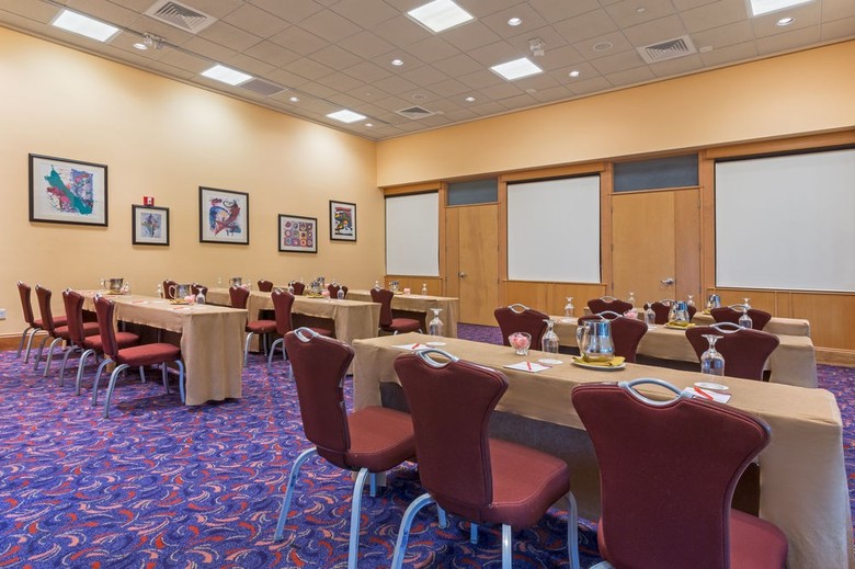 Crowne Plaza Hotel Orlando Universal