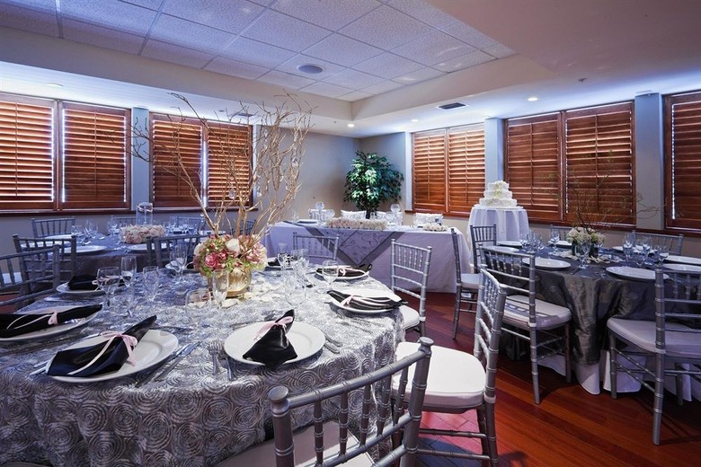 Hotel Crowne Plaza Orlando - Downtown