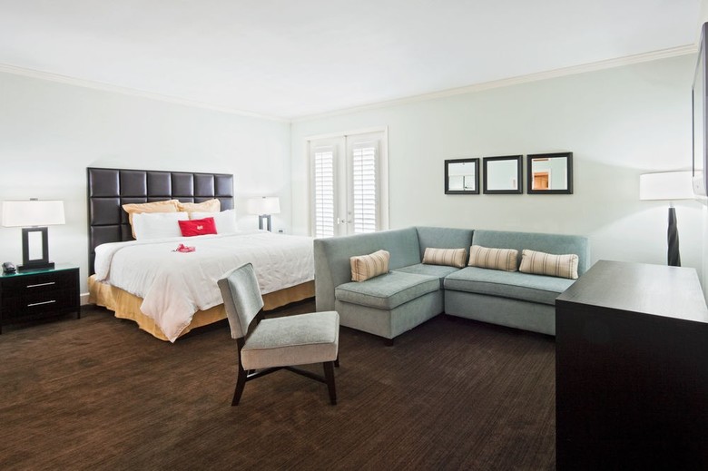 Hotel Crowne Plaza Orlando - Downtown