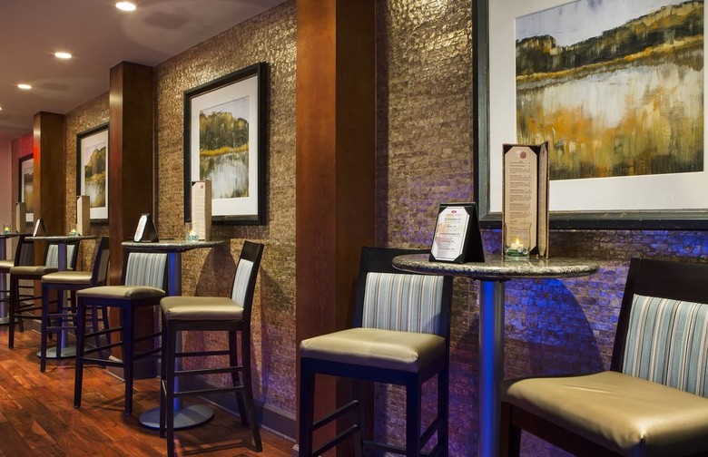 Hotel Crowne Plaza Orlando - Downtown