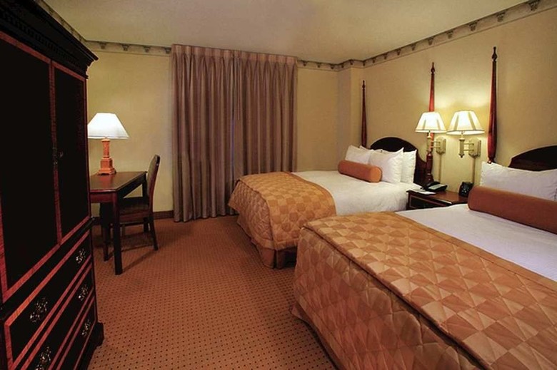 Hotel Embassy Suites Orlando - Downtown