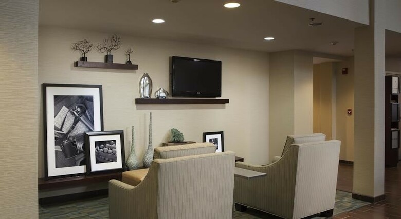 Hotel Hampton Inn Lake Buena Vista