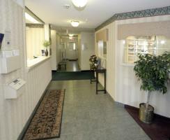 Hotel Candlewood Suites Richmond South