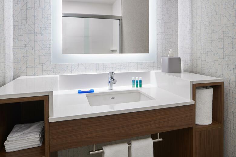 Hotel Holiday Inn Express Richmond Downtown
