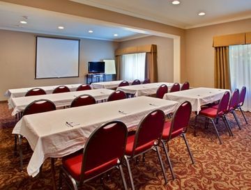 Hotel Holiday Inn Express Encinitas