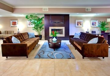 Hotel Holiday Inn Express Encinitas
