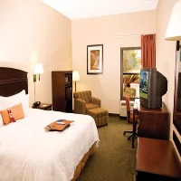 Hotel Hampton Inn St. Augustine-i-95