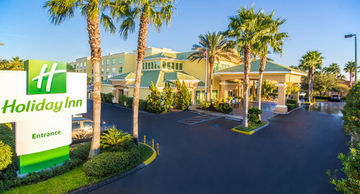 Holiday Inn Hotel & Suites St. Augustine-historical District
