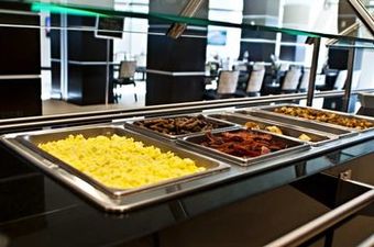Hotel Embassy Suites St. Louis - Airport