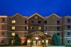 Hotel Staybridge Suites Tallahassee I-10 East