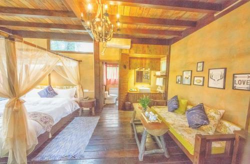 Guyue Resort