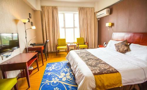 Dongguan Xinghui Hotel