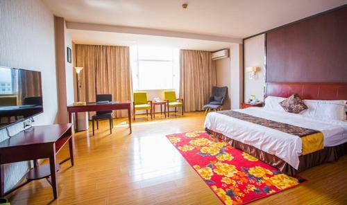 Dongguan Xinghui Hotel