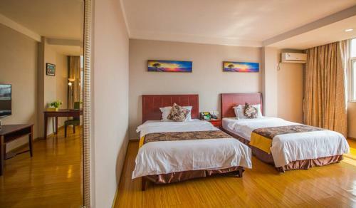 Dongguan Xinghui Hotel