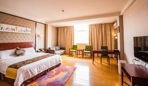 Dongguan Xinghui Hotel