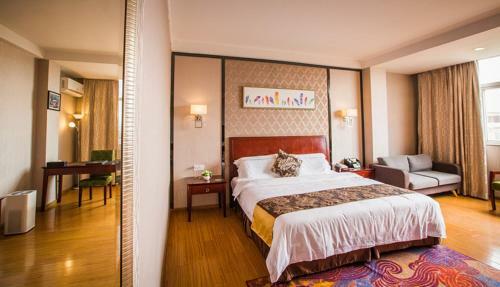 Dongguan Xinghui Hotel