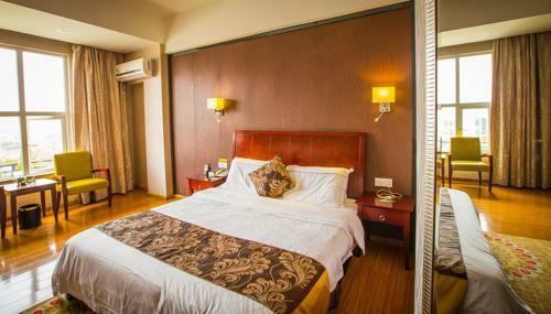 Dongguan Xinghui Hotel