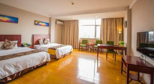 Dongguan Xinghui Hotel