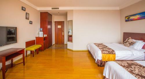 Dongguan Xinghui Hotel