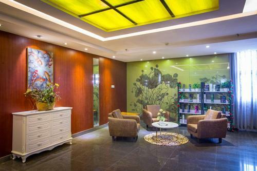 Dongguan Xinghui Hotel