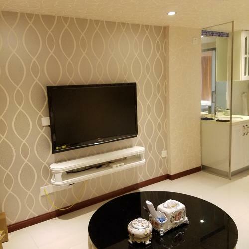 Nanjing Tangshan Private Hot Spring Apartment